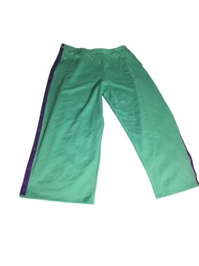 YITTY plus size 6xl Tear away pants new with tags